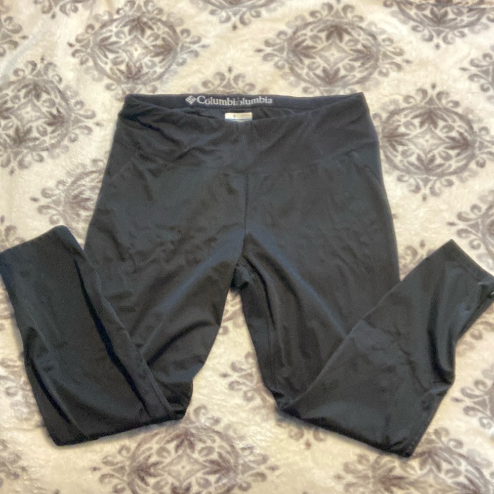 EUC Columbia Women’s Omni-Heat Infinity Tight